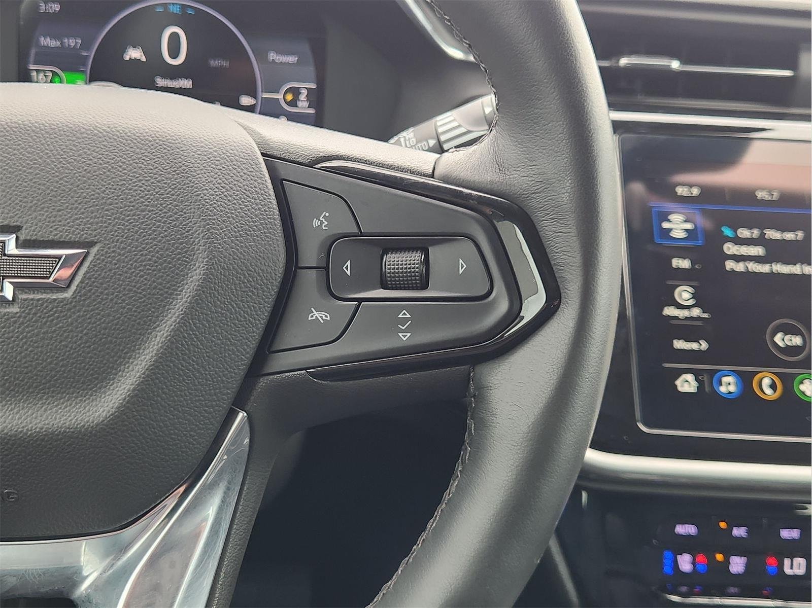 2023 Chevrolet Bolt EUV Premier - Photo 29