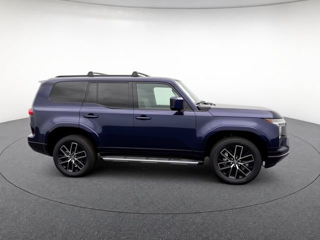 2025 Lexus GX Premium+ - Photo 6