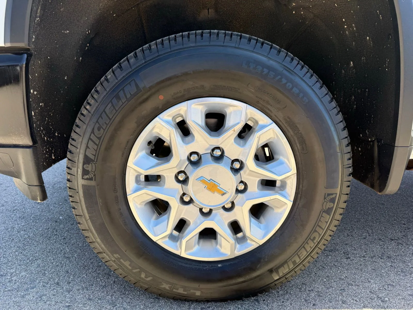 2022 Chevrolet Silverado 3500HD Work Truck - Photo 36