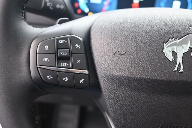New 2026 Oxford White Ford Badlands® image 69