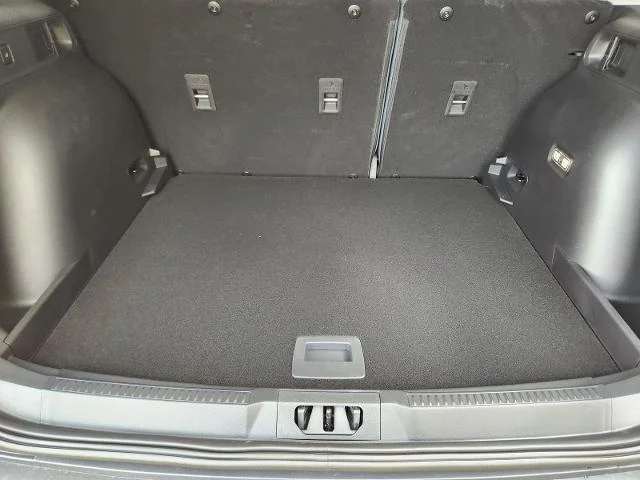 New 2026 Carbonized Gray Metallic Ford Heritage image 44