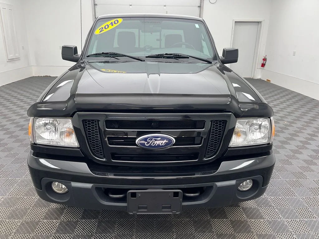 Used 2010  Ford XLT image 12