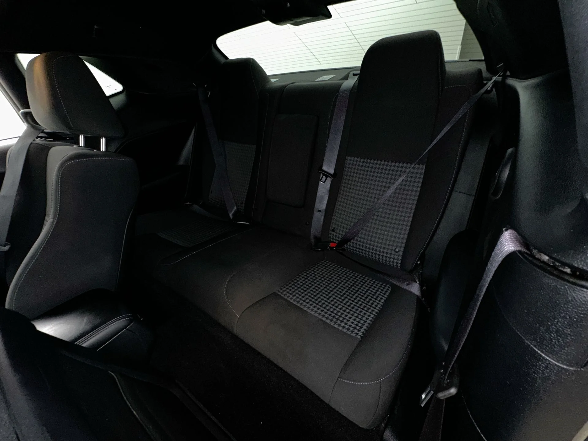 Used 2022 White Dodge R/T Scat Pack Widebody image 11