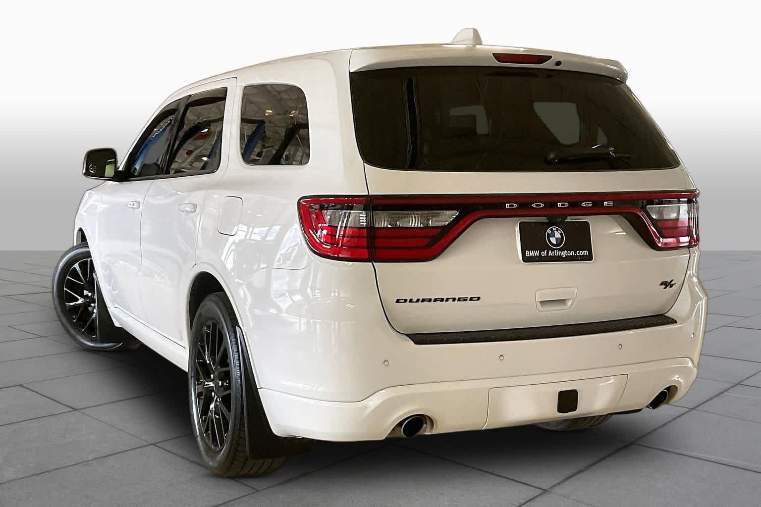 Used 2014 Bright White Clearcoat Dodge R/T image 11