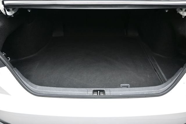 Used 2025 White Toyota SE image 10