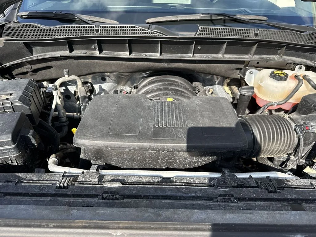 Used 2024 Sterling Metallic GMC Pro image 56