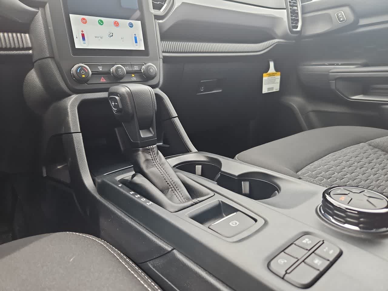 2025 Ford Ranger XL - Photo 17