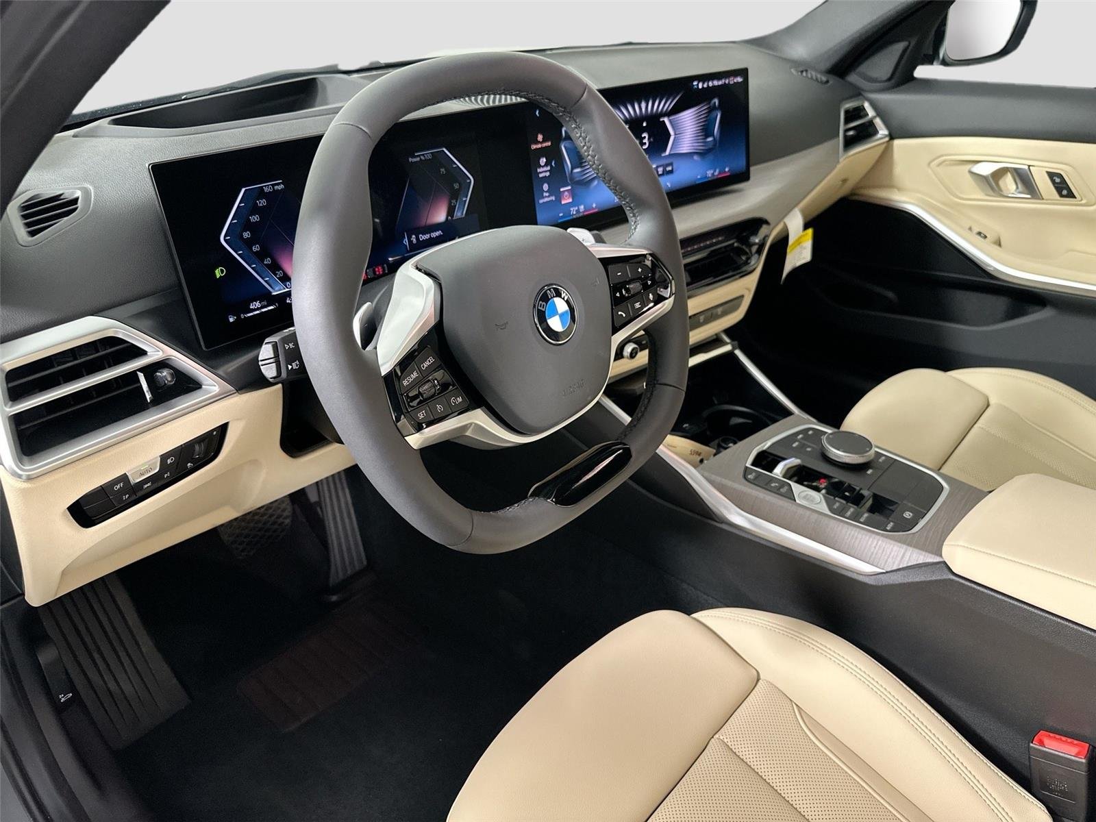 2026 BMW 3 Series 330i - Photo 9