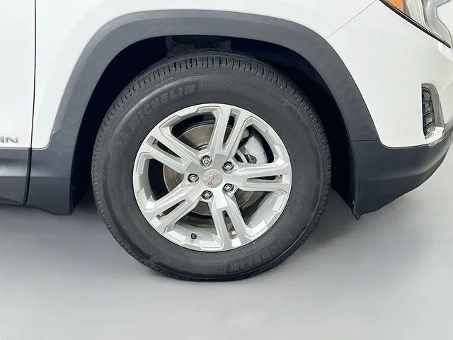 2020 GMC Terrain SLE - Photo 36