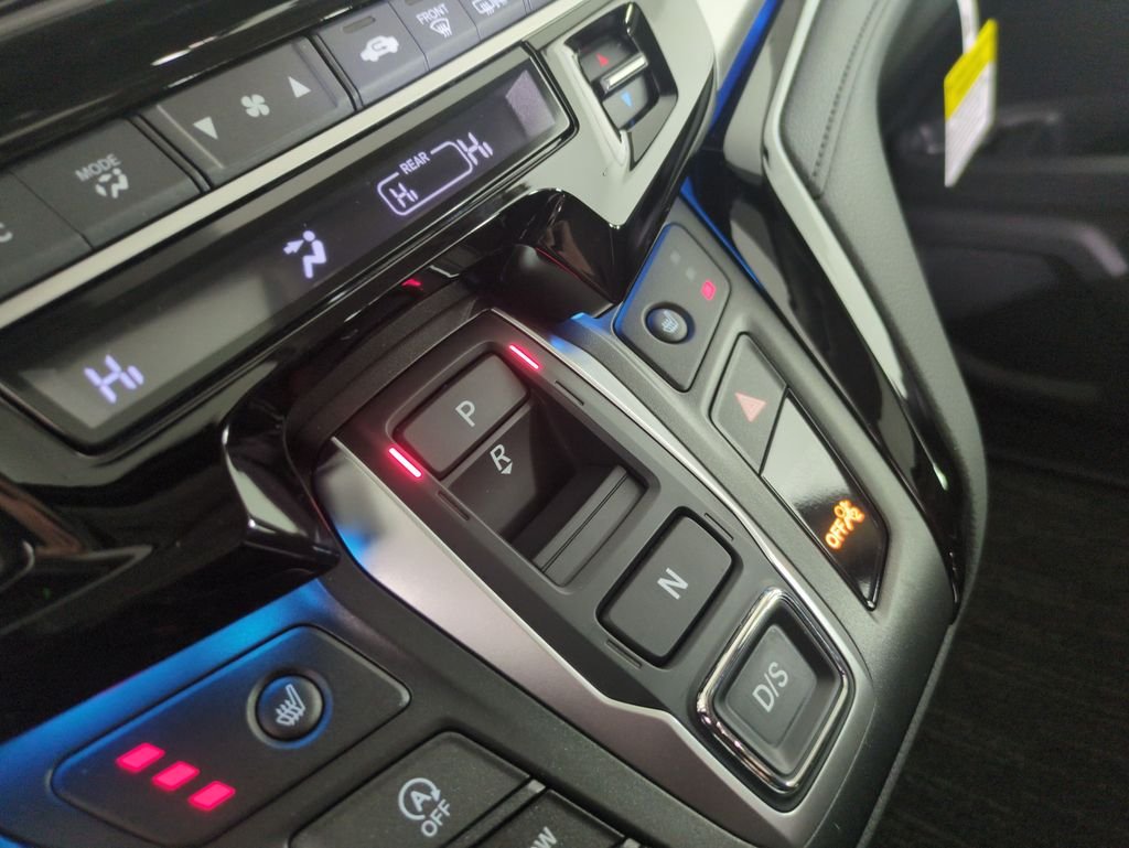 2026 Honda Odyssey Touring - Photo 24