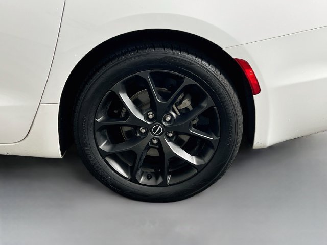 2025 Chrysler Pacifica Limited - Photo 38
