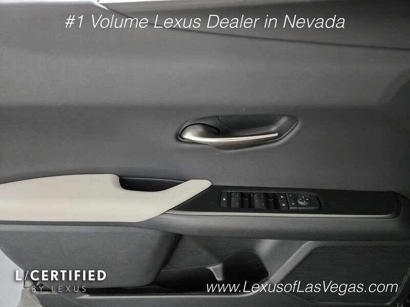 Certified Used 2025 Caviar Lexus 300h Premium image 30