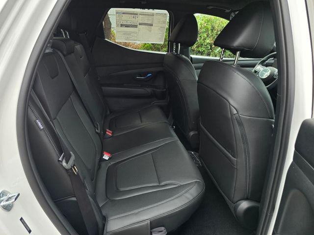 New 2026 White Hyundai SEL Activity AWD image 12
