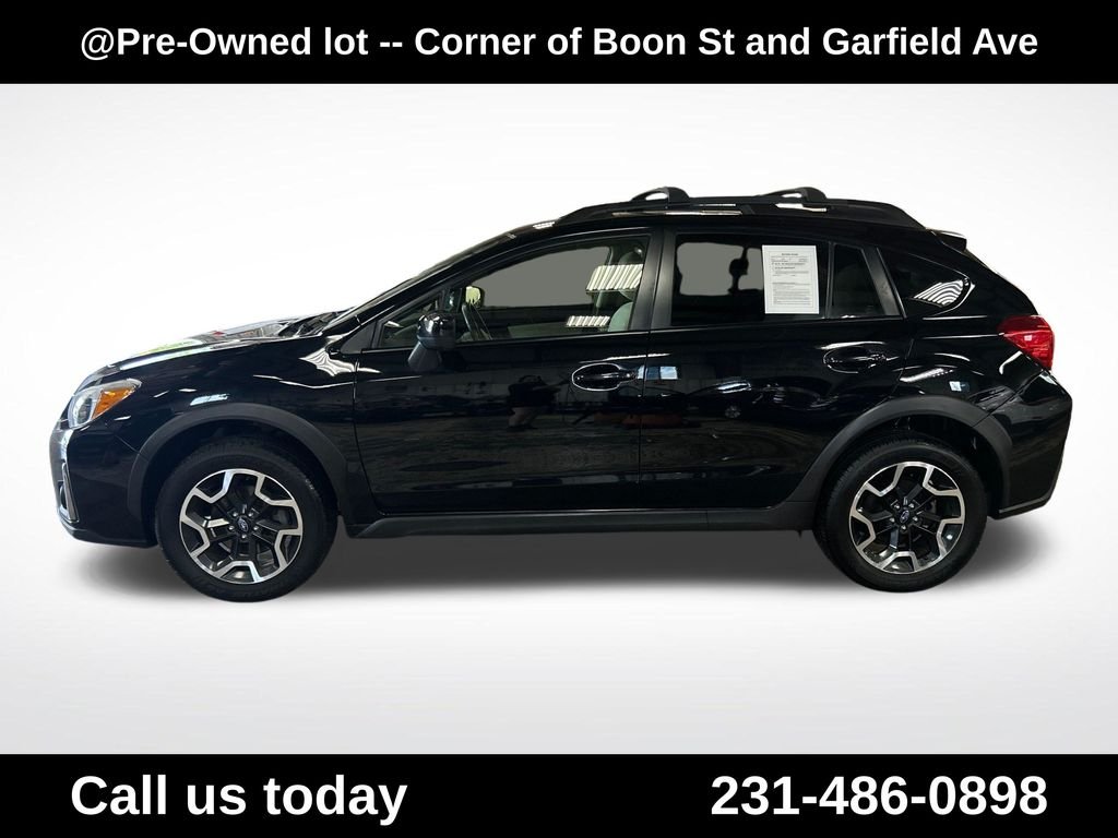 Used 2016 Black Subaru 2.0i Premium image 2