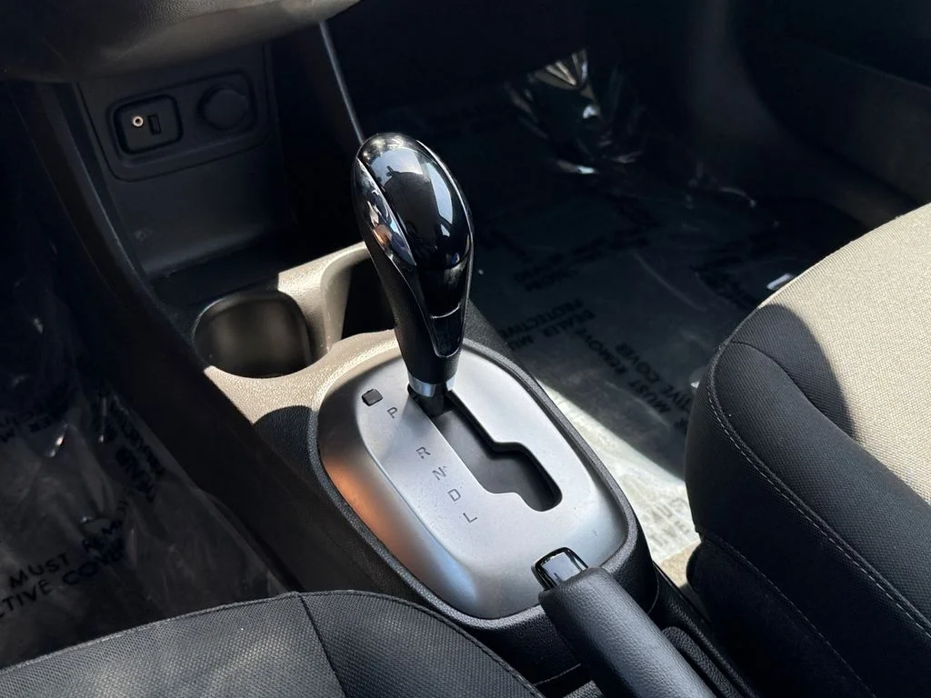 Used 2017 Blue Chevrolet LS image 16