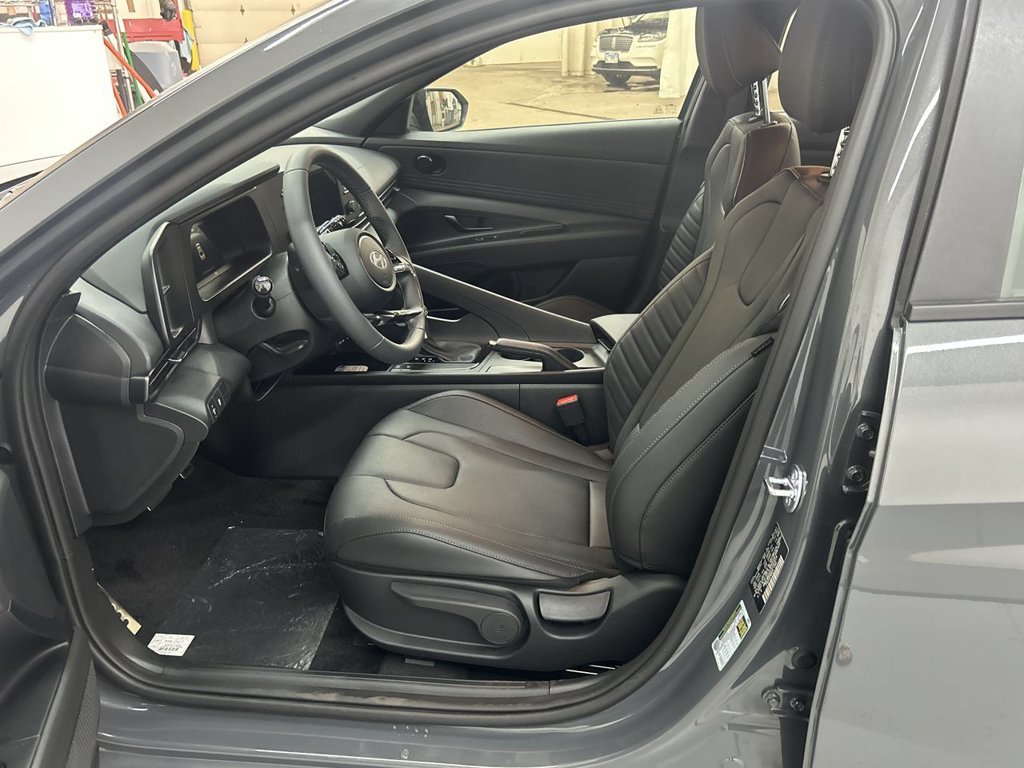Used 2026 Gray Hyundai SEL Sport Plus image 12