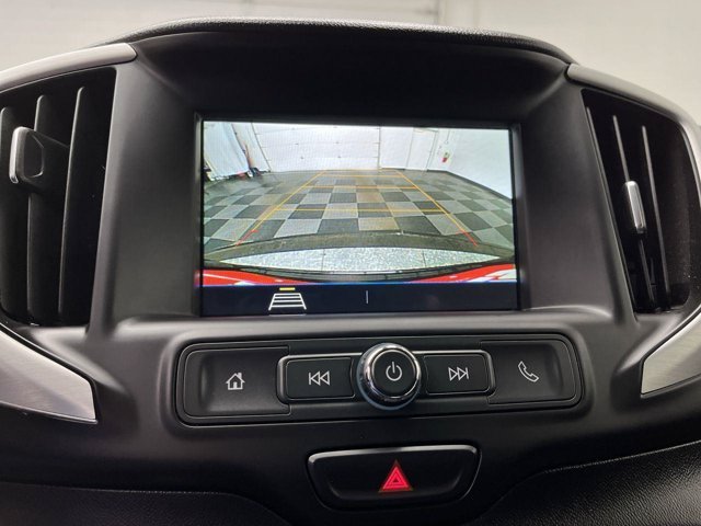 Used 2019 Ebony Twilight Metallic GMC SLE image 5