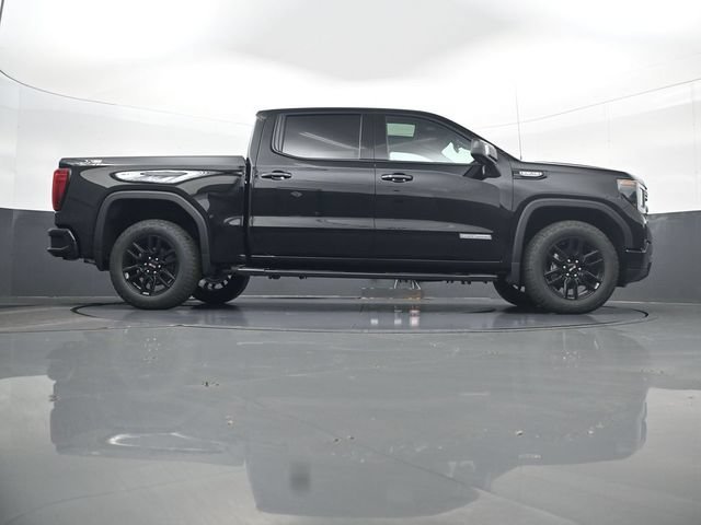 2026 GMC Sierra 1500 Elevation - Photo 24