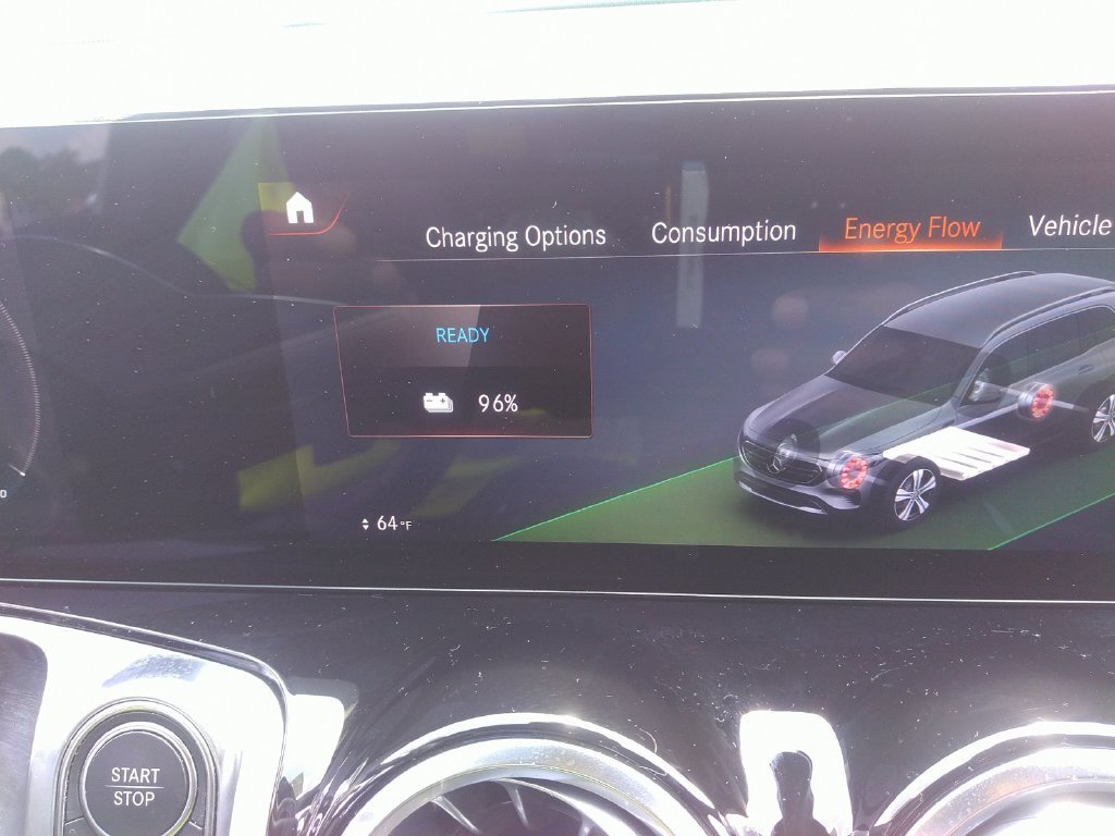 Used 2023 Gray Mercedes-Benz 300 image 19