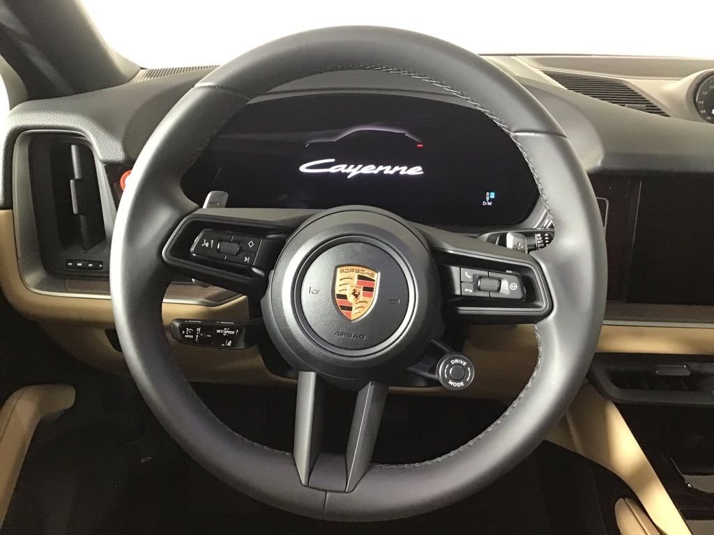 New 2026 Vanadium Grey Metallic Porsche  image 25