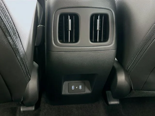 New 2026 Black Hyundai SEL image 12