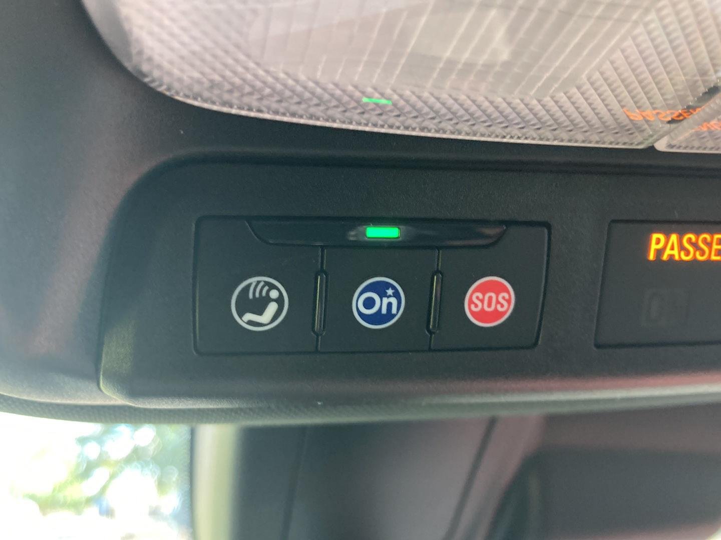 Used 2024 Cacti Green Chevrolet RS image 22