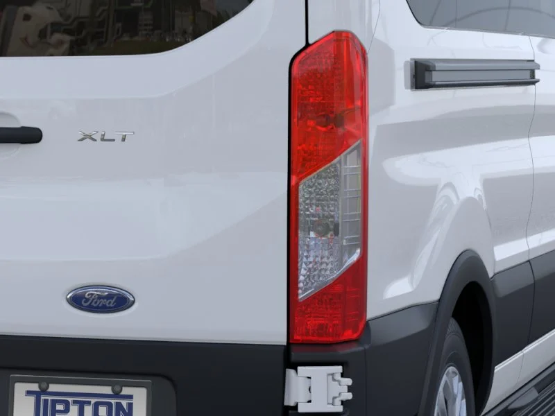 2025 Ford Transit Passenger Van XLT - Photo 21