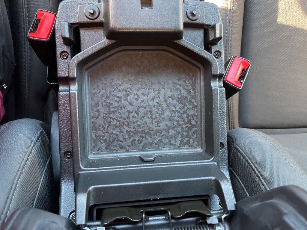 Used 2020 Black Jeep Sport image 28