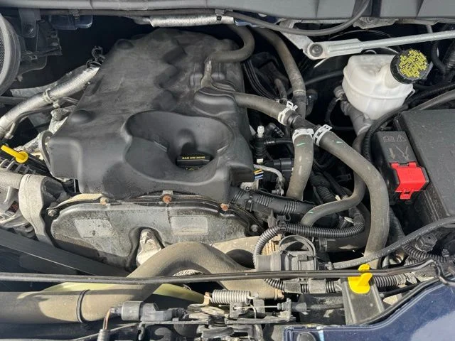 Used 2018 Blue Ford Base image 9