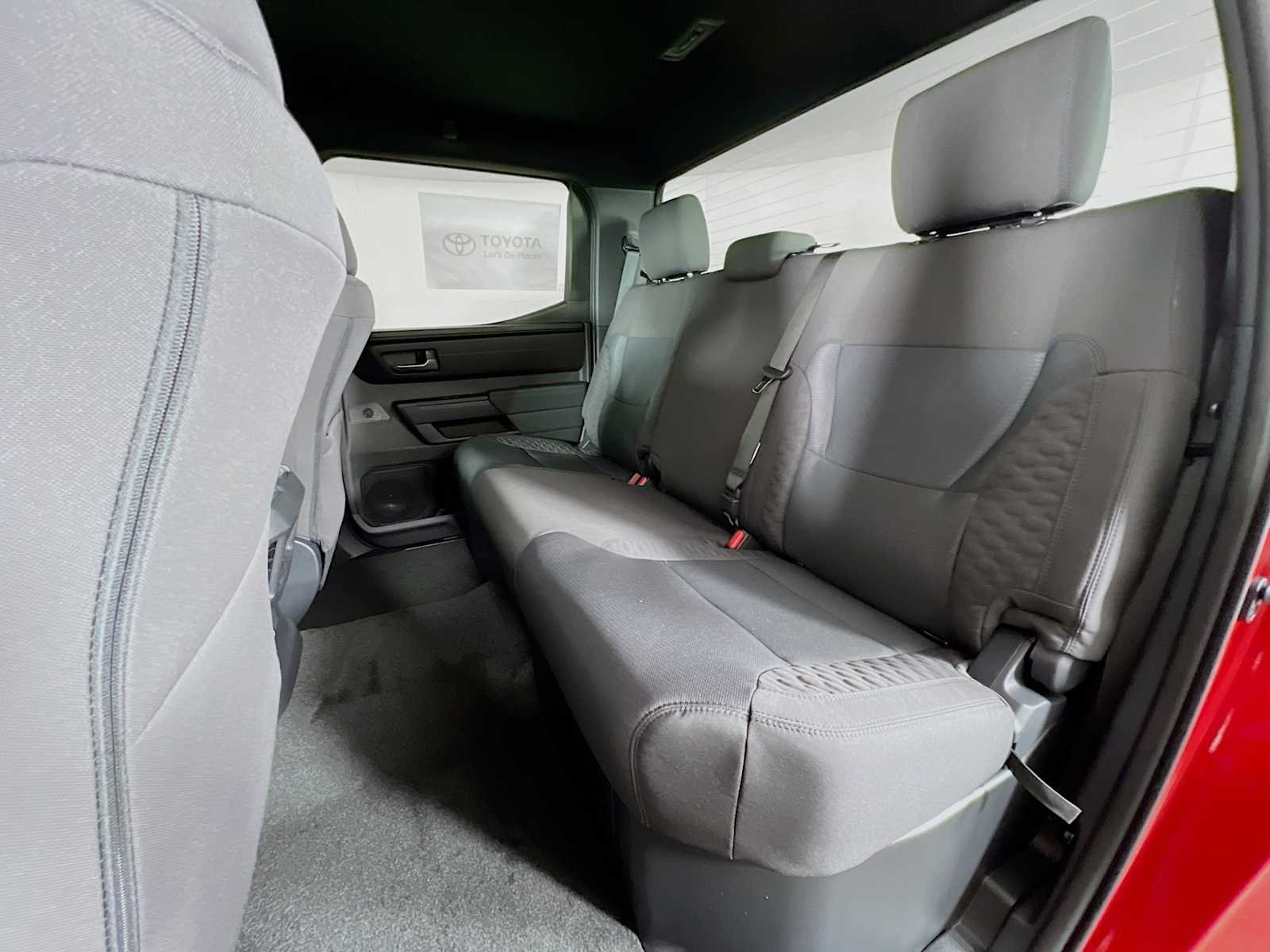 2026 Toyota Tundra — photo 14