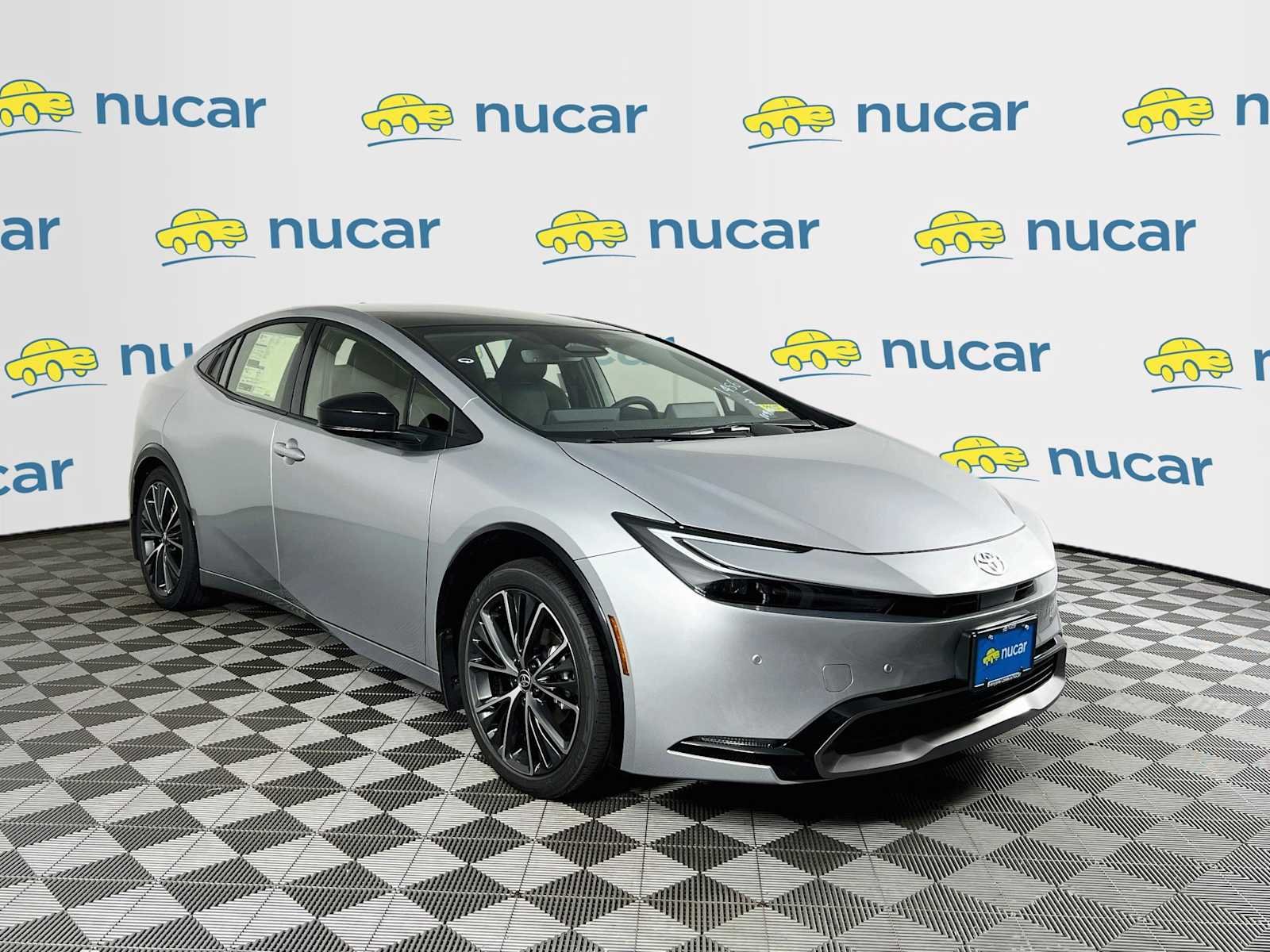 2026 Toyota Prius