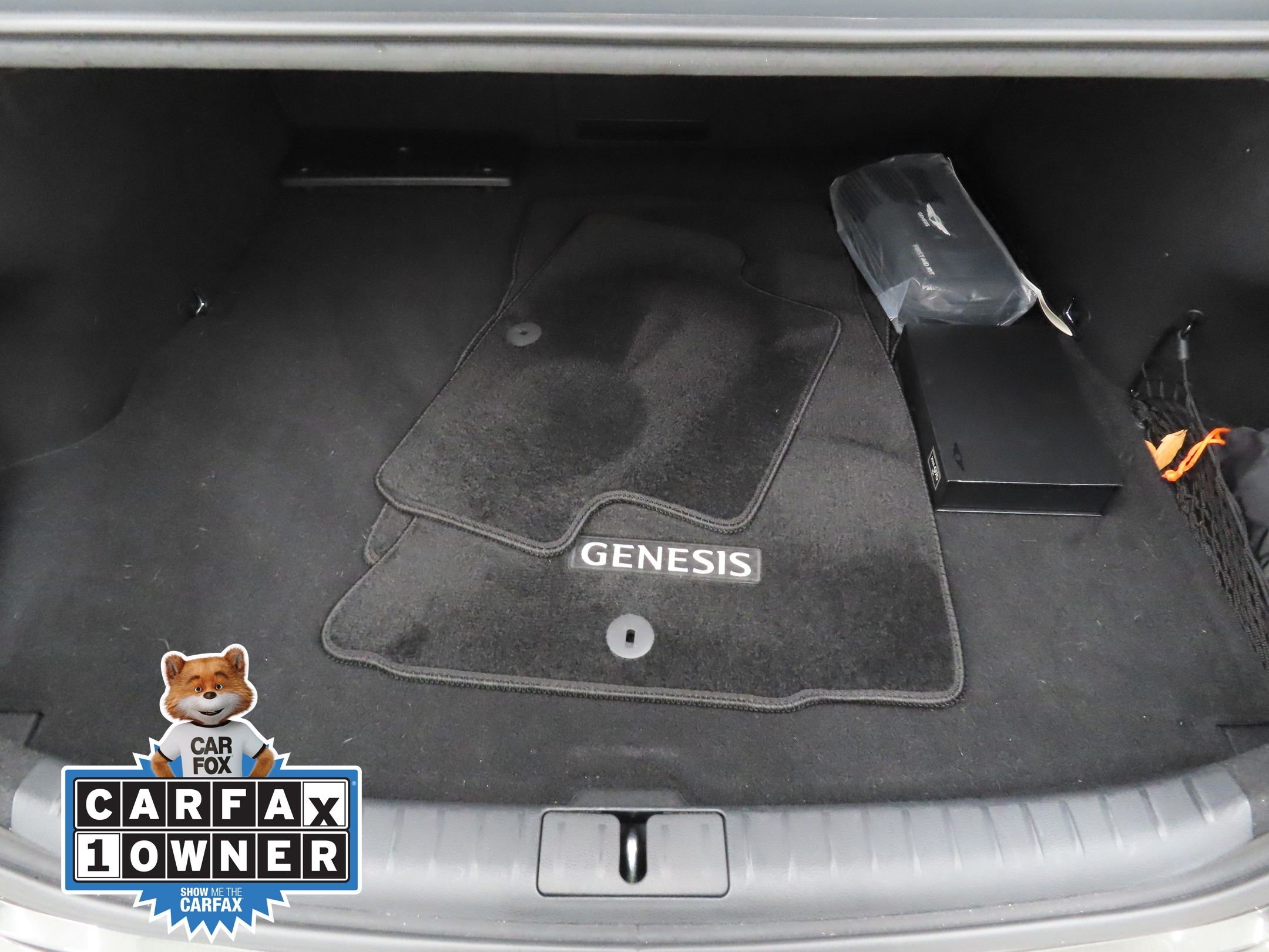 Used 2023 Gray Genesis 3.3T image 23
