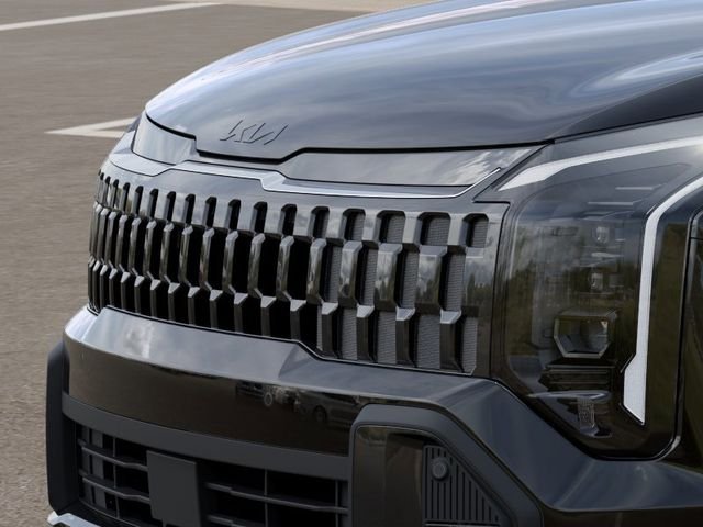 New 2026 Black Kia X-Line image 12
