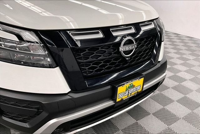 2023 Nissan Pathfinder Rock Creek - Photo 34