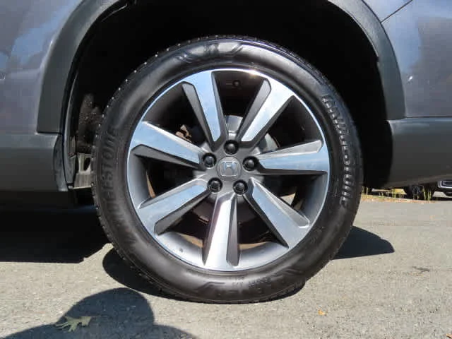Certified Used 2023 Modern Steel Metallic Honda Touring image 10