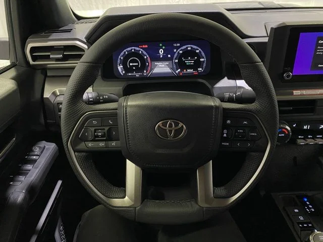 2026 Toyota Tacoma TRD Sport - Photo 15