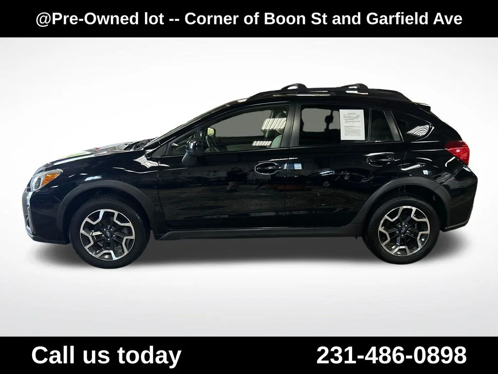 Used 2016 Black Subaru 2.0i Premium image 2