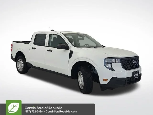 New 2026 Oxford White Ford XL image 9