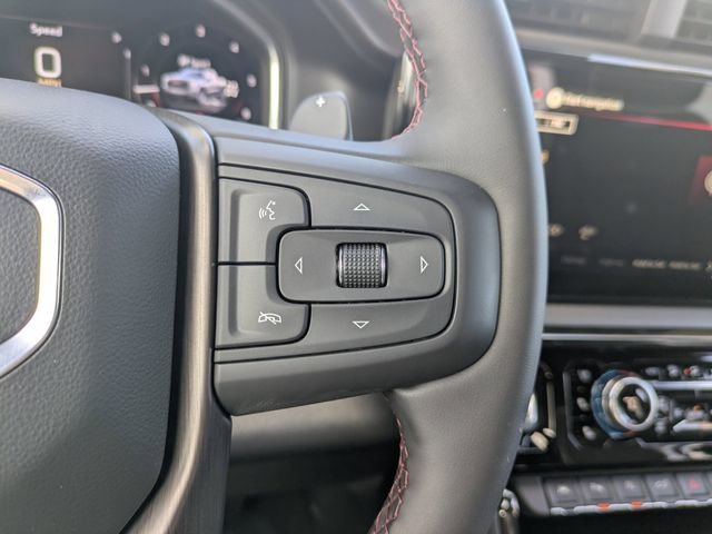 2026 GMC Sierra 1500 AT4X - Photo 27