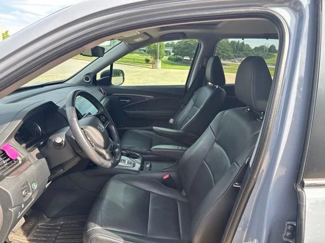 Certified Used 2022  Honda Special Edition image 4