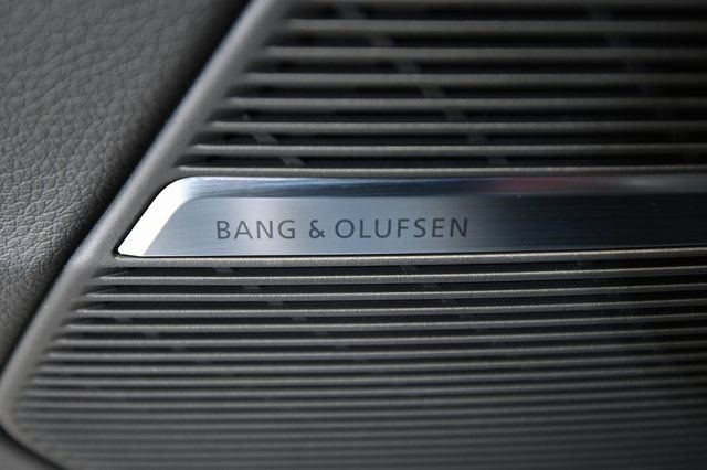 2024 Audi RS Q8 Base - Photo 25