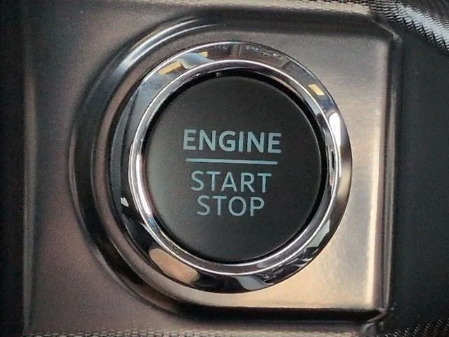 New 2026 Antimatter Blue Metallic Ford Platinum® image 28