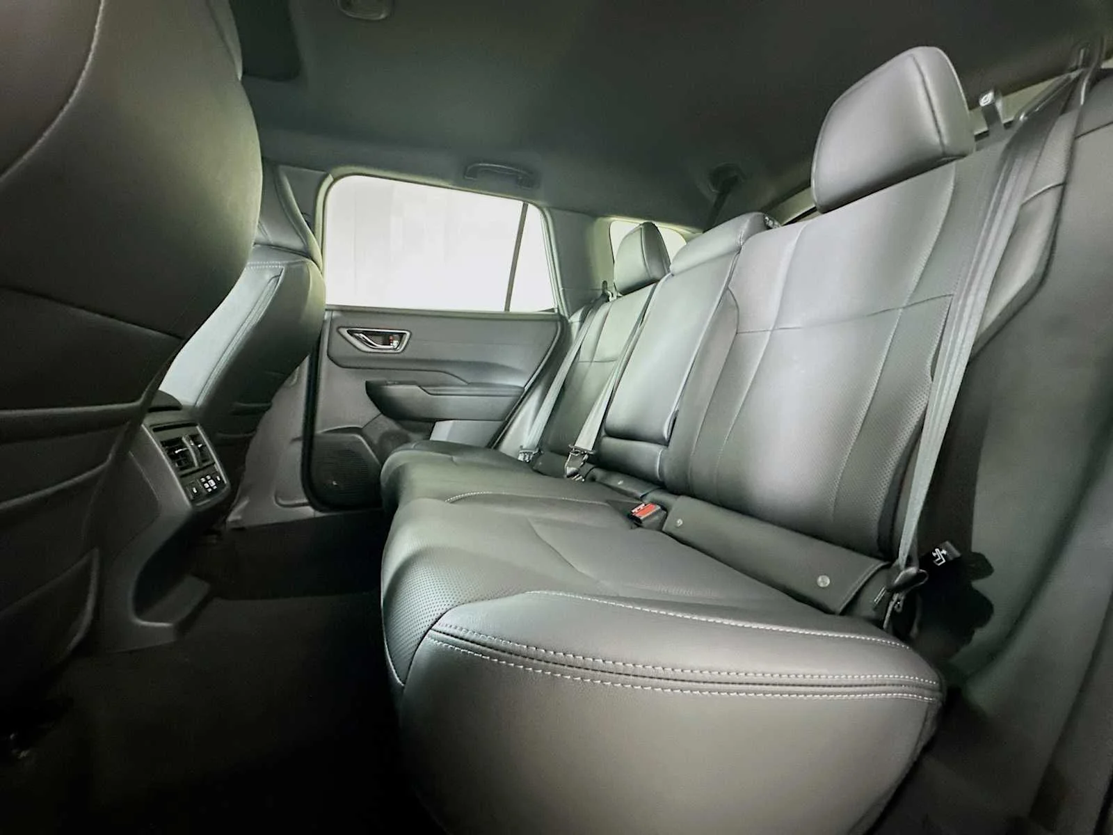 2026 Subaru Outback Touring XT - Photo 23