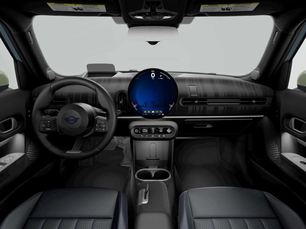 New 2027 N/A MINI ICONIC image 7