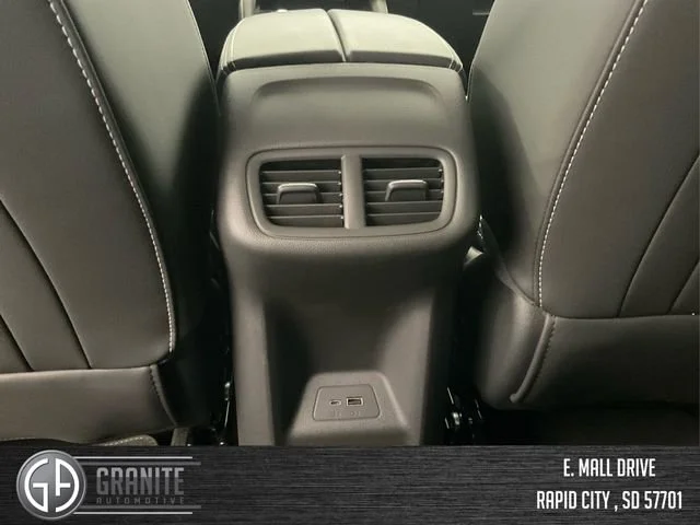 2025 Buick Envision Sport Touring - Photo 21