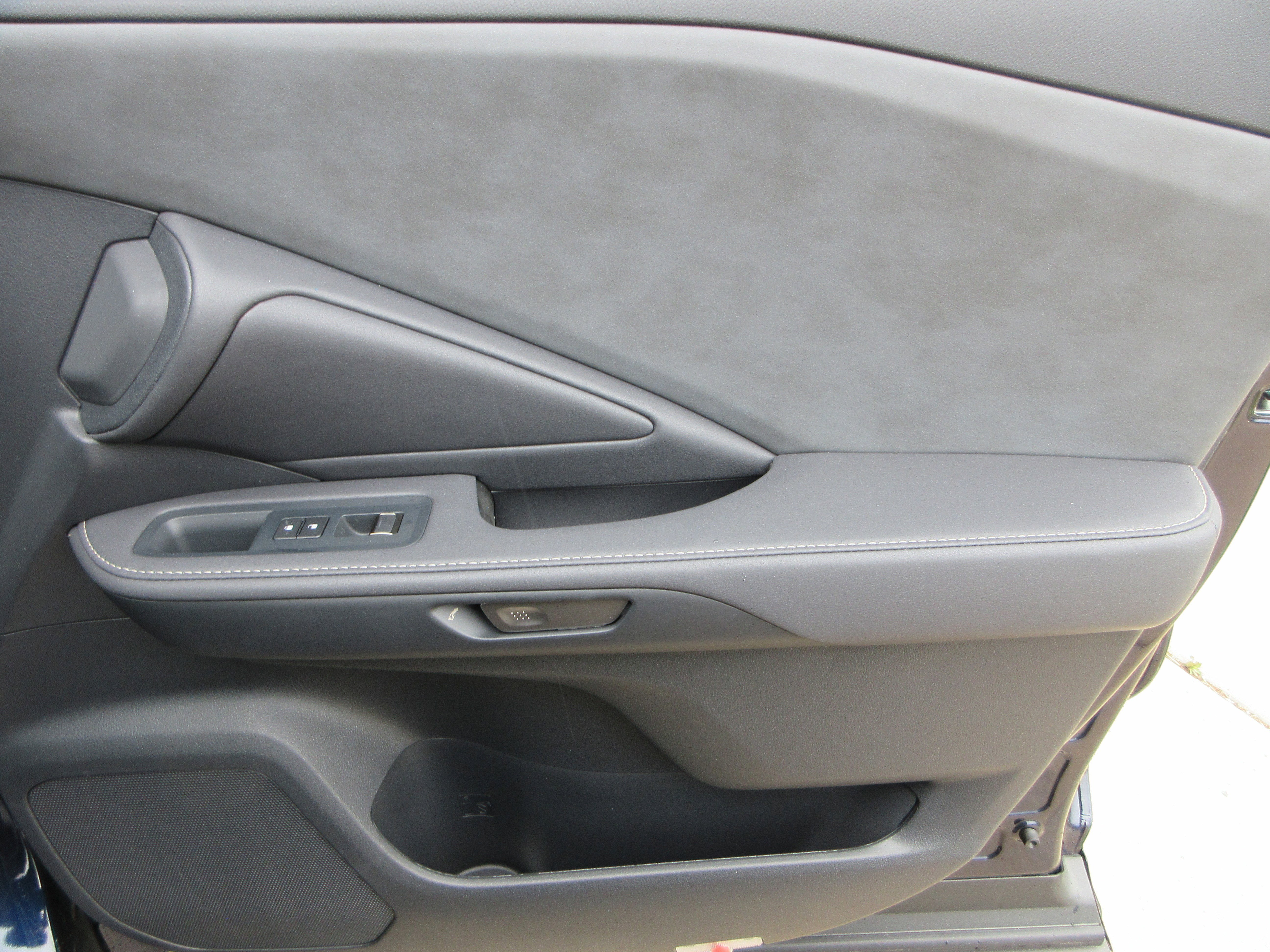 New 2026 Nightfall Mica Lexus PREMIUM AWD image 26