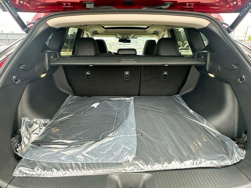 2025 Nissan Murano SL - Photo 28