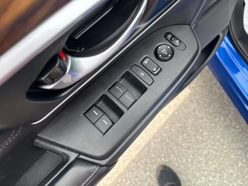 2021 Honda CR-V EX-L - Photo 18