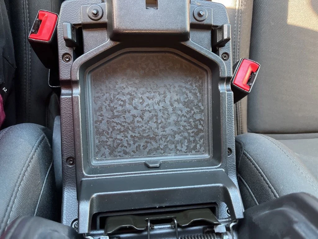 Used 2020 Black Jeep Sport image 28