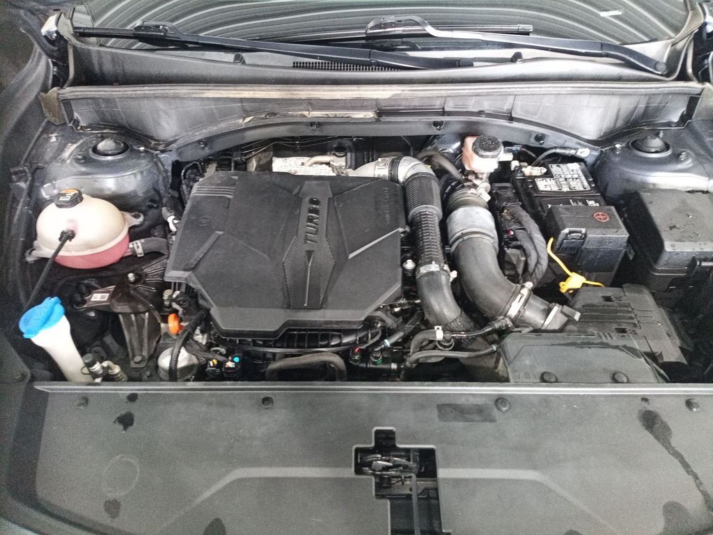 Used 2021 Gray Kia SX image 25